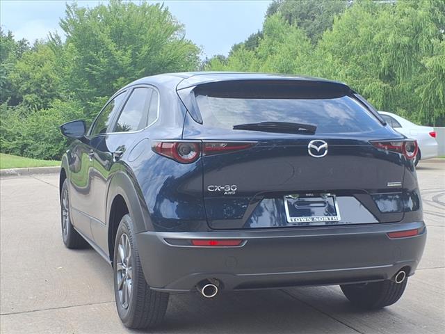 2023 Mazda CX-30 2.5 S
