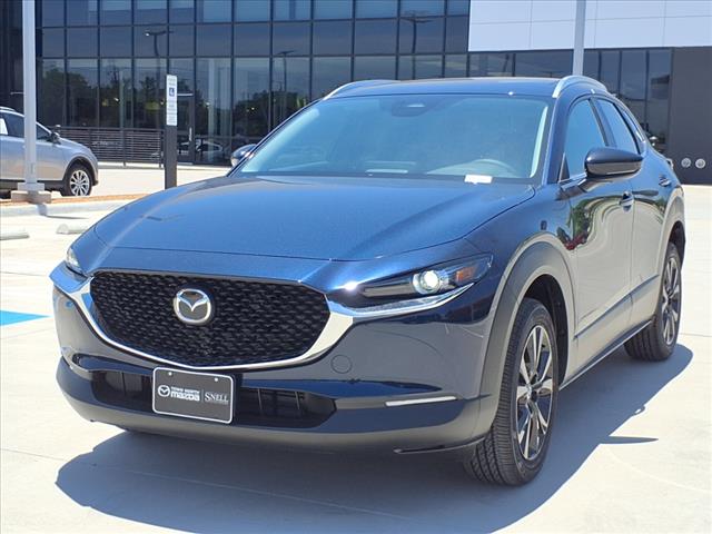 2025 Mazda CX-30 2.5 S Select Sport