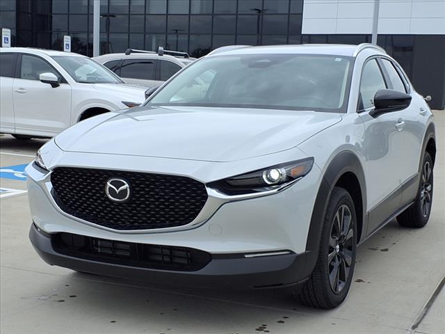 2025 Mazda CX-30 2.5 S Select Sport