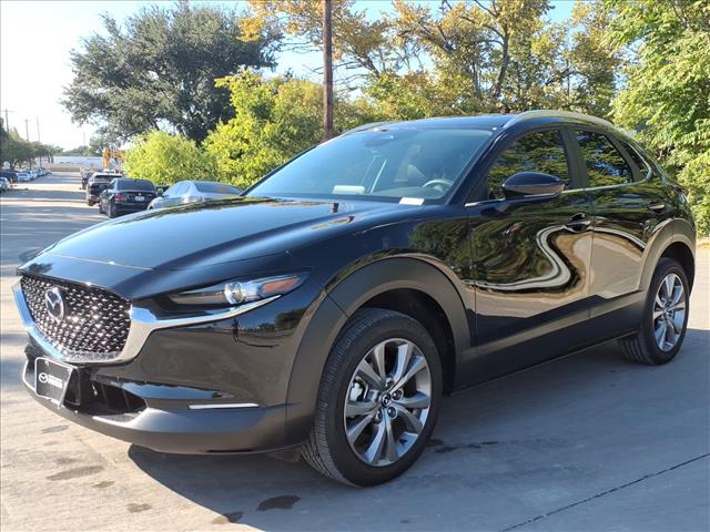2025 Mazda CX-30 2.5 S Preferred