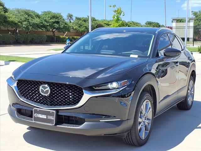 2025 Mazda CX-30 2.5 S Premium Package