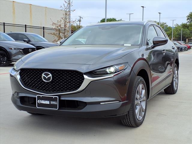 2025 Mazda CX-30 2.5 S Premium Package