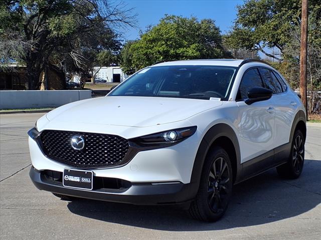2025 Mazda CX-30 2.5 Turbo Premium Package