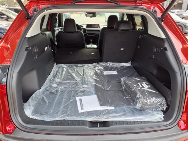 2025 Mazda CX-50 Hybrid Preferred