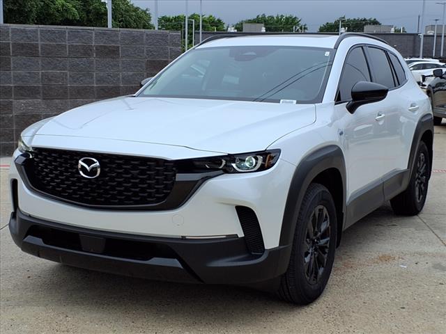 2025 Mazda CX-50 Hybrid Premium