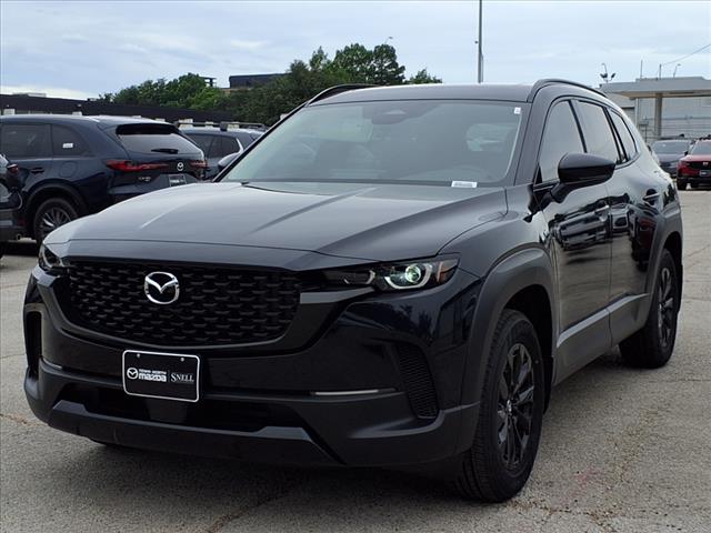 2025 Mazda CX-50 Hybrid Premium