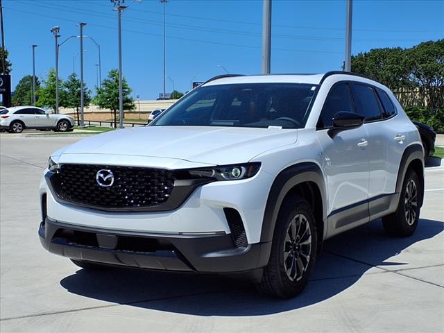 2025 Mazda CX-50 Hybrid Premium