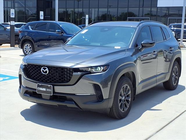 2025 Mazda CX-50 Hybrid Premium