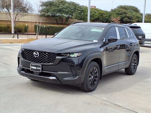 2025 Mazda CX-50 Hybrid Premium