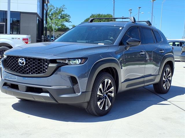 2025 Mazda CX-50 Hybrid Premium Plus
