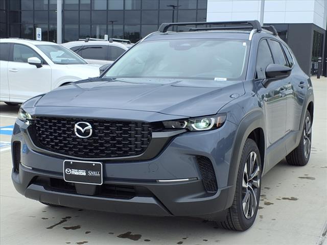 2025 Mazda CX-50 Hybrid Premium Plus