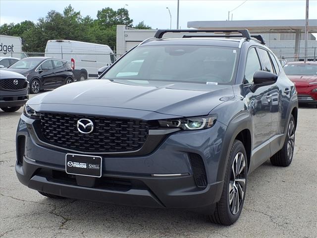 2025 Mazda CX-50 Hybrid Premium Plus