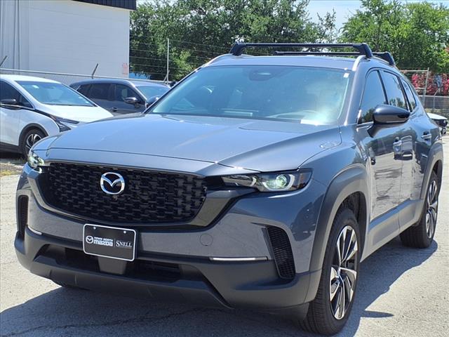2025 Mazda CX-50 Hybrid Premium Plus
