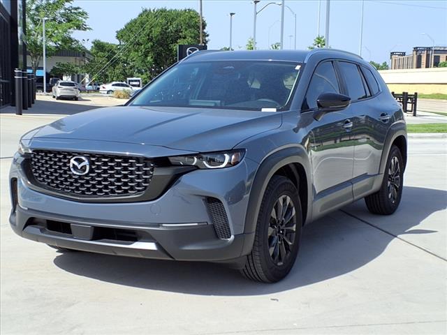2025 Mazda CX-50 2.5 S Select Package
