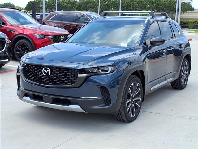 2025 Mazda CX-50 2.5 Turbo Premium Plus Package