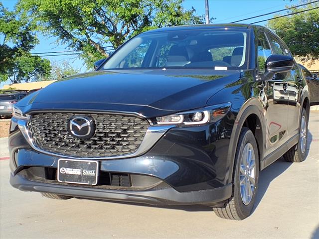 2025 Mazda CX-5 2.5 S