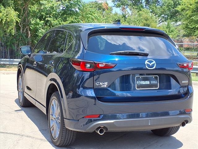 2024 Mazda CX-5 2.5 S Premium