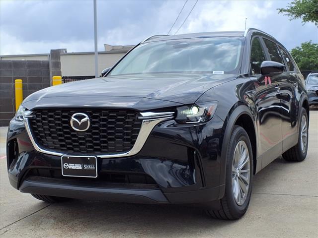 2025 Mazda CX-90 3.3 Turbo Select