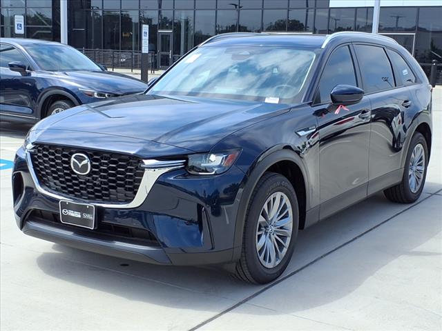 2025 Mazda CX-90 3.3 Turbo Select