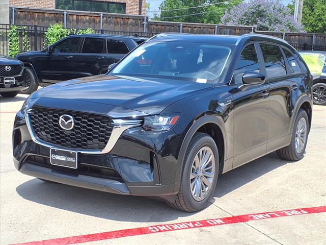 2025 Mazda CX-90 3.3 Turbo Select