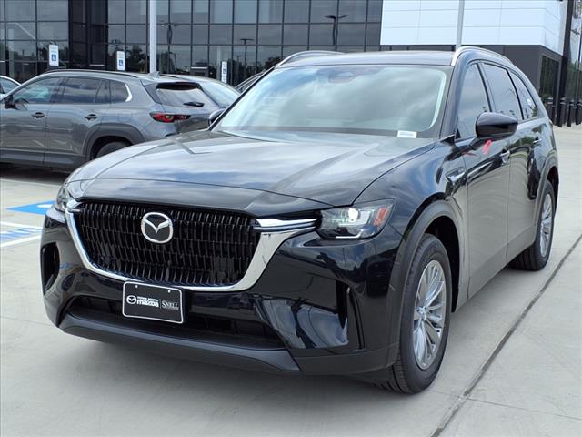 2025 Mazda CX-90 3.3 Turbo Preferred