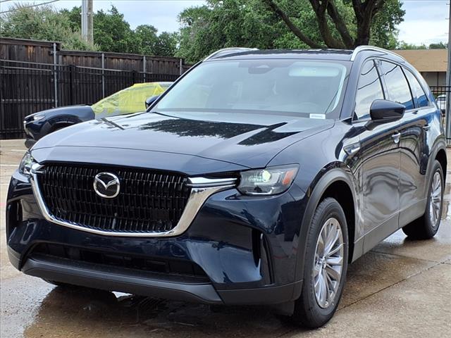 2025 Mazda CX-90 3.3 Turbo Preferred