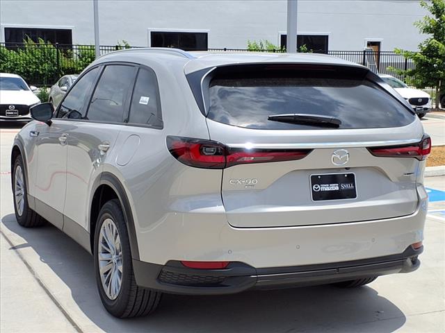 2025 Mazda CX-90 3.3 Turbo Preferred