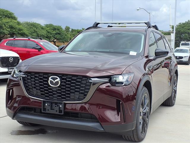 2025 Mazda CX-90 3.3 Turbo Premium
