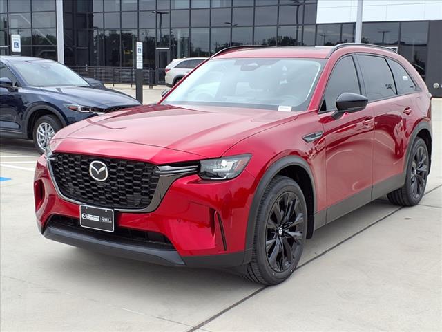 2025 Mazda CX-90 3.3 Turbo Premium