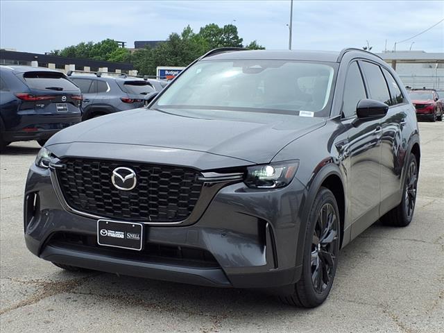 2025 Mazda CX-90 3.3 Turbo Premium