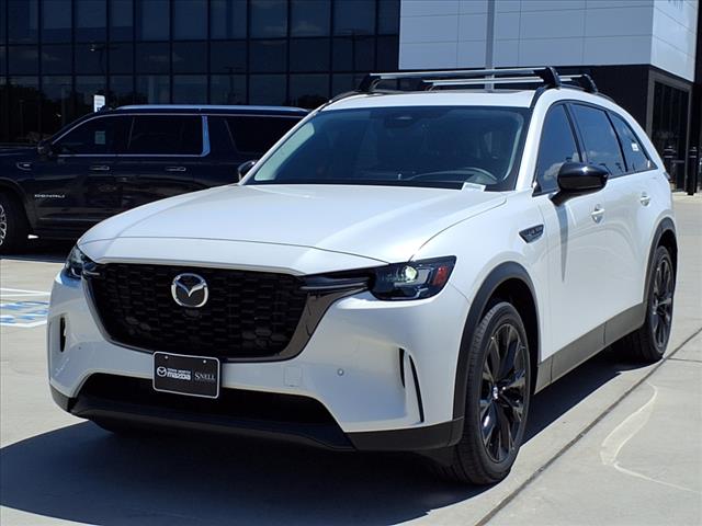 2025 Mazda CX-90 3.3 Turbo Premium