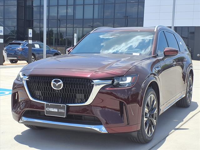 2025 Mazda CX-90 3.3 Turbo S Premium