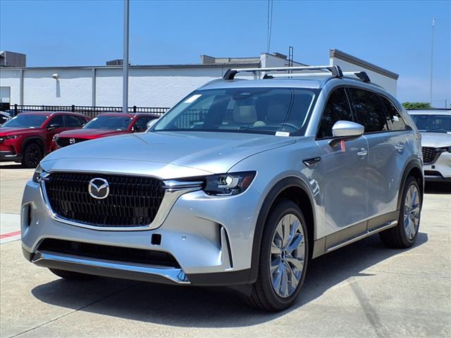 2025 Mazda CX-90 3.3 Turbo Premium Plus