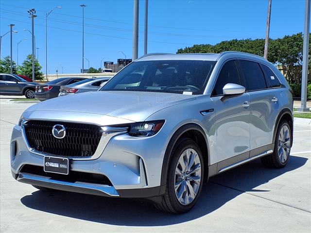 2025 Mazda CX-90 3.3 Turbo Premium Plus