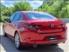 2022 Mazda Mazda3 Sedan Select