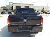 2019 Honda Ridgeline Black Edition