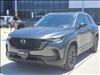 2025 Mazda CX-50 Hybrid Preferred