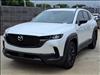 2025 Mazda CX-50 Hybrid Premium