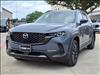 2025 Mazda CX-50 Hybrid Premium