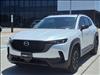 2025 Mazda CX-50 Hybrid Premium