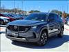 2025 Mazda CX-50 Hybrid Premium Plus