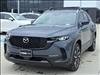 2025 Mazda CX-50 Hybrid Premium Plus