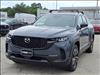 2025 Mazda CX-50 Hybrid Premium Plus