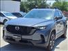2025 Mazda CX-50 Hybrid Premium Plus
