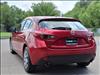 2015 Mazda Mazda3 i Sport