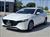 2025 Mazda Mazda3 Hatchback 2.5 S