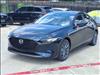 2025 Mazda Mazda3 Hatchback 2.5 S Preferred Package Base