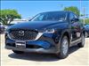 2025 Mazda CX-5 2.5 S