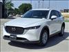 2025 Mazda CX-5 2.5 S