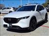 2025 Mazda CX-5 2.5 Carbon Turbo